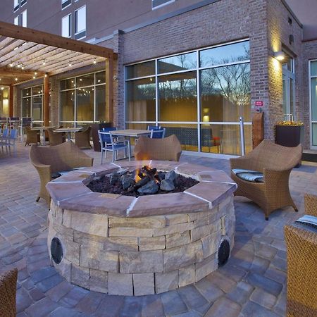 Springhill Suites By Marriott Chattanooga North/Ooltewah Eksteriør billede